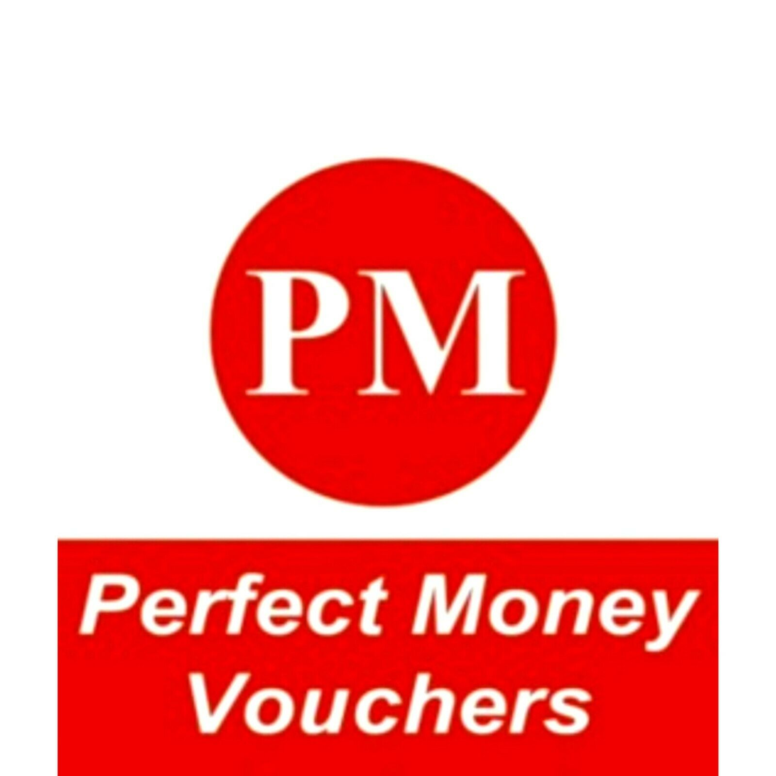Perfect Money 5$ usd Voucher Perfect Money 5$ usd Voucher