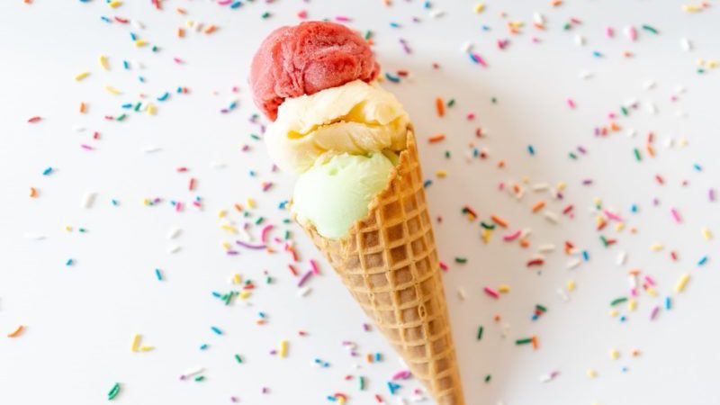 National Ice Cream Day Freebies & Deals for 2022 | DiscountMom’s National Ice Cream Day Freebies & Deals for 2022 | DiscountMom’s