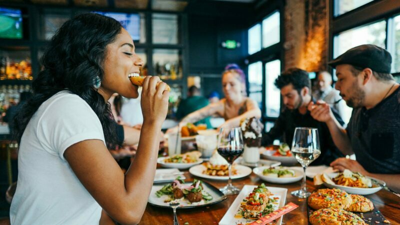 14 Best Cheap Restaurants for a Group in 2022 | DiscountMom’s