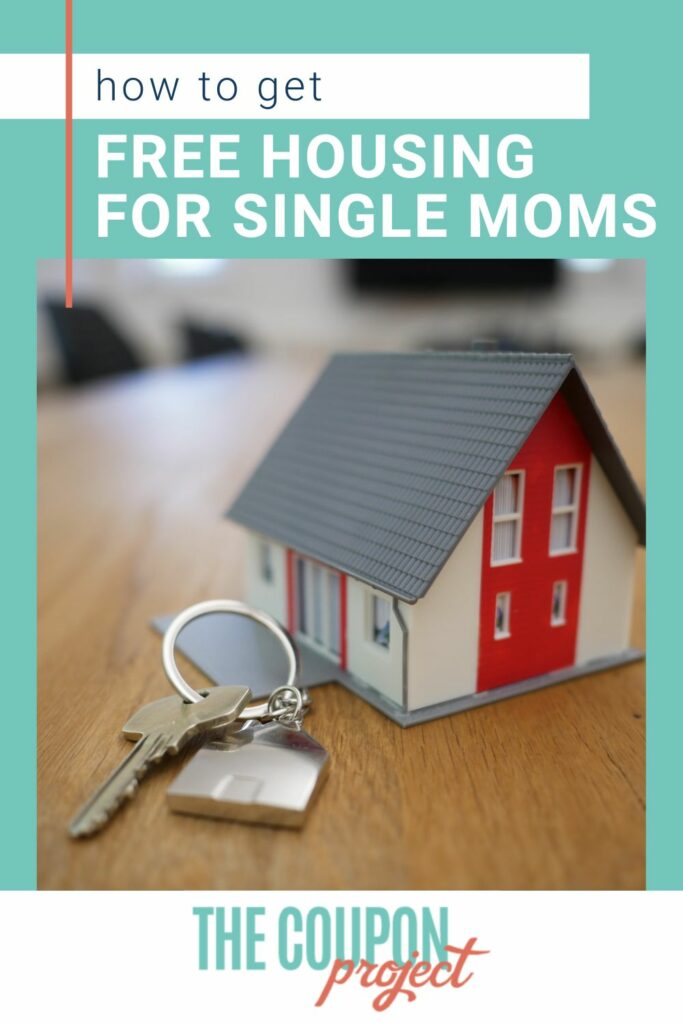 Discounted or Free Housing for Single Moms (2022 Options) | DiscountMom’s