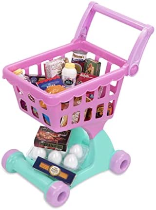 Play Circle by Battat – Pink Shopping Day Grocery … Play Circle by Battat – Pink Shopping Day Grocery …