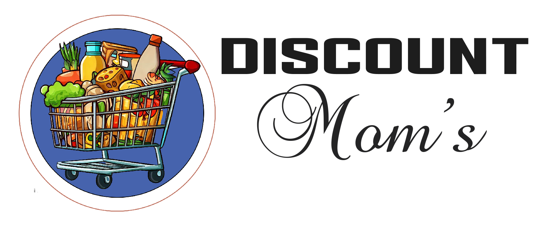 Discount Mom's