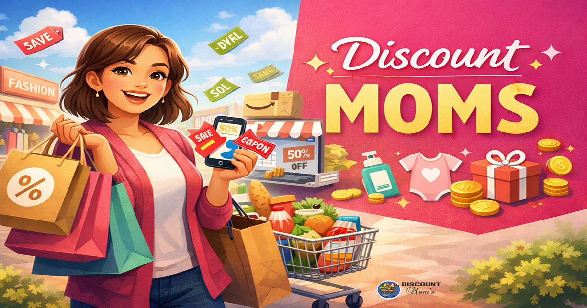 Shopping Deals